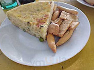 La Tortilleria food