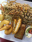 Wok Asiatico Parquesol food