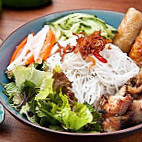 Cafe Toast Singapore And Vietnamese Cuisine food