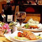 Bar Restaurante Las Piscinas food