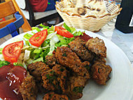 Restaurante Almedina Baraka Teteria Cafe food