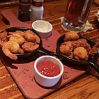 Outback Steakhouse Chandler food