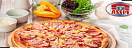 Domino's Pizza Corbeil-essonnes food