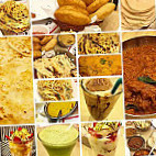 Ali Baba And 41 Dishes food