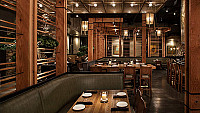PF Chang's Cool Springs inside
