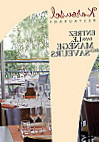 Kyriad Montpellier Est Lunel menu