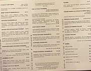 X Vault Pub Provisions menu