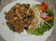 Thai Thai Two food