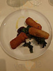 Le Bouchon Brasserie & Hotel food