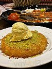 Shiraz Bar Mediterranean Restaurant food