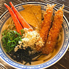 Katsudon food