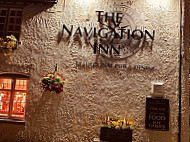 The Navigation Inn outside