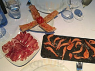 Mercerino Vilafranca food