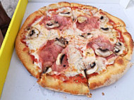 Pizzeria Heladeria Playa Verde Take Away food