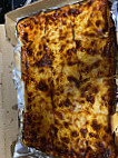 The Broiler Pizza & Subs food