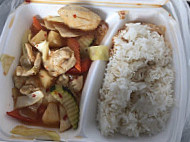 Halong Bay Asia food