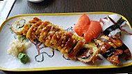 Ichiban Sushi Japanese Cuisine food