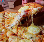 Domino's Pizza Janzé food