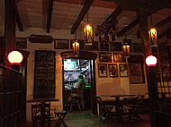 Restaurant Bar La Fuente inside