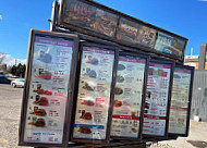 Wendy's Old Fashioned Hamburgers - Santa Fe Ave outside
