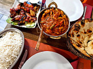 Restaurant Indian Tandori food