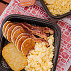 Jack in the Box food