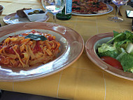 Casa Montella food