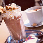 Milchmix Eiscafé food