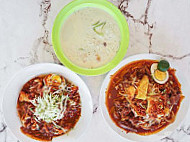 Abc Cendol Puchong Perdana food