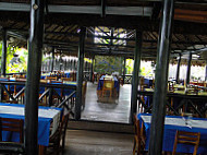 Las Margaritas Restaurante inside
