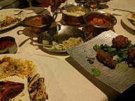 New Delhi Palace Restaurant food