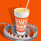 Whataburger Corp Office food