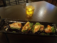 Encinitas Sushi Lounge food