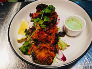 Stone Copper Flavours Of India, Thai, Malay Fortitude Valley food