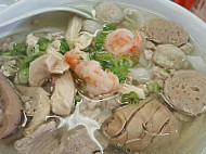Vien Huong food