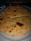Ali Baba Kebab food