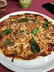 Celia&co Pizzeria food