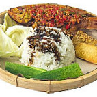 Ayam Gepuk Jogja Pak Ery Cawangan Senawang food