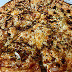 Pizza Dach food
