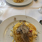 Trattoria Don Carlo food