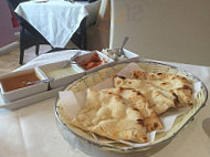 Barakah Restaurant food