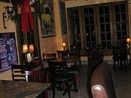 Zugo's Cafe inside