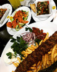 Alanya Restaurant food