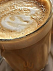 Flinders Coffee food