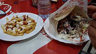Kebab Chef Glorieta Amadora food