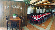 La Posada inside