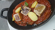 Marisqueria Sant Boi food