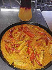 Tarrega Restaurante food