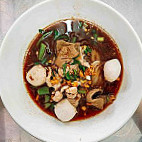 Tiān Péng Yuán Shuài Zhū Ròu Fěn Pork Noodles Seeme food