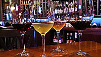 The Vineyard Wine Bar Bistro Orlando inside